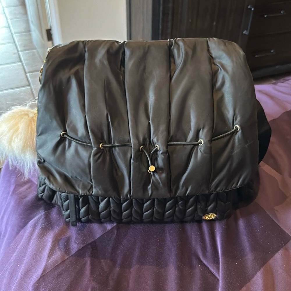 Happ Brand Levy Backpack Diaper Bag